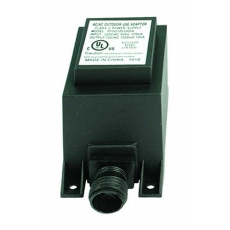 Grandoldgarden LED Fountain Accent Light - 12 volt with transformer GR169296